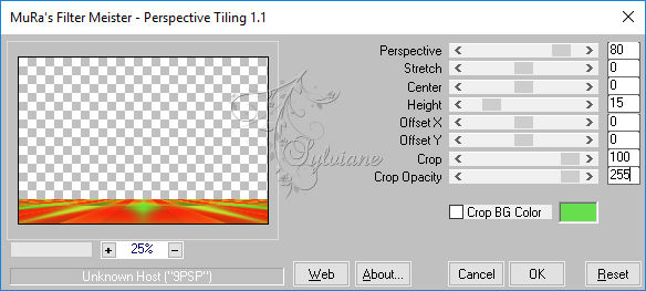 tiling